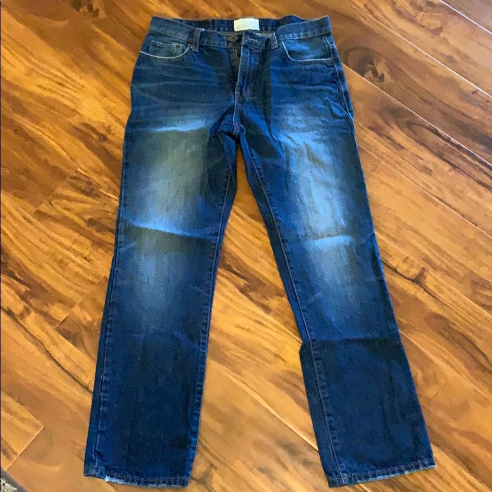 Men’s Jeans